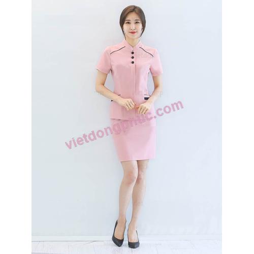 Đồng phục spa 18